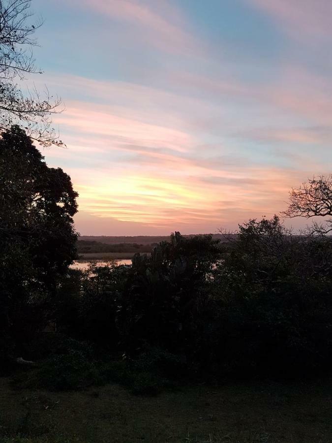 4 The Bridge Διαμέρισμα Saint Lucia Estuary Εξωτερικό φωτογραφία